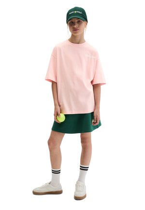 Marc O'Polo, UNISEX, morelowy
