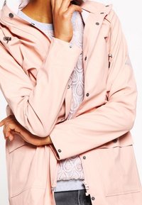 Modström Parka - light pink