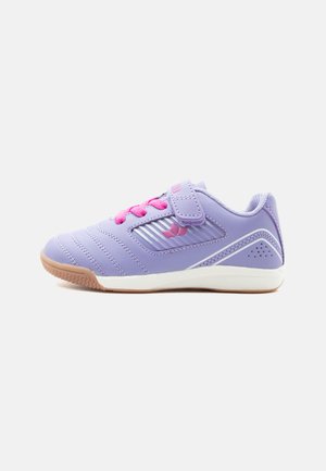 LICO CHASKA - Baskets basses - lilac/pink