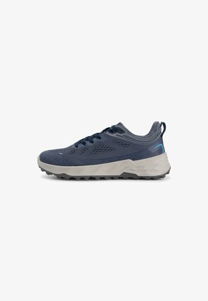 Travelin, VAALA - Sneakers laag - blue