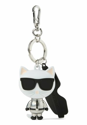 KARL LAGERFELD, - Breloczek