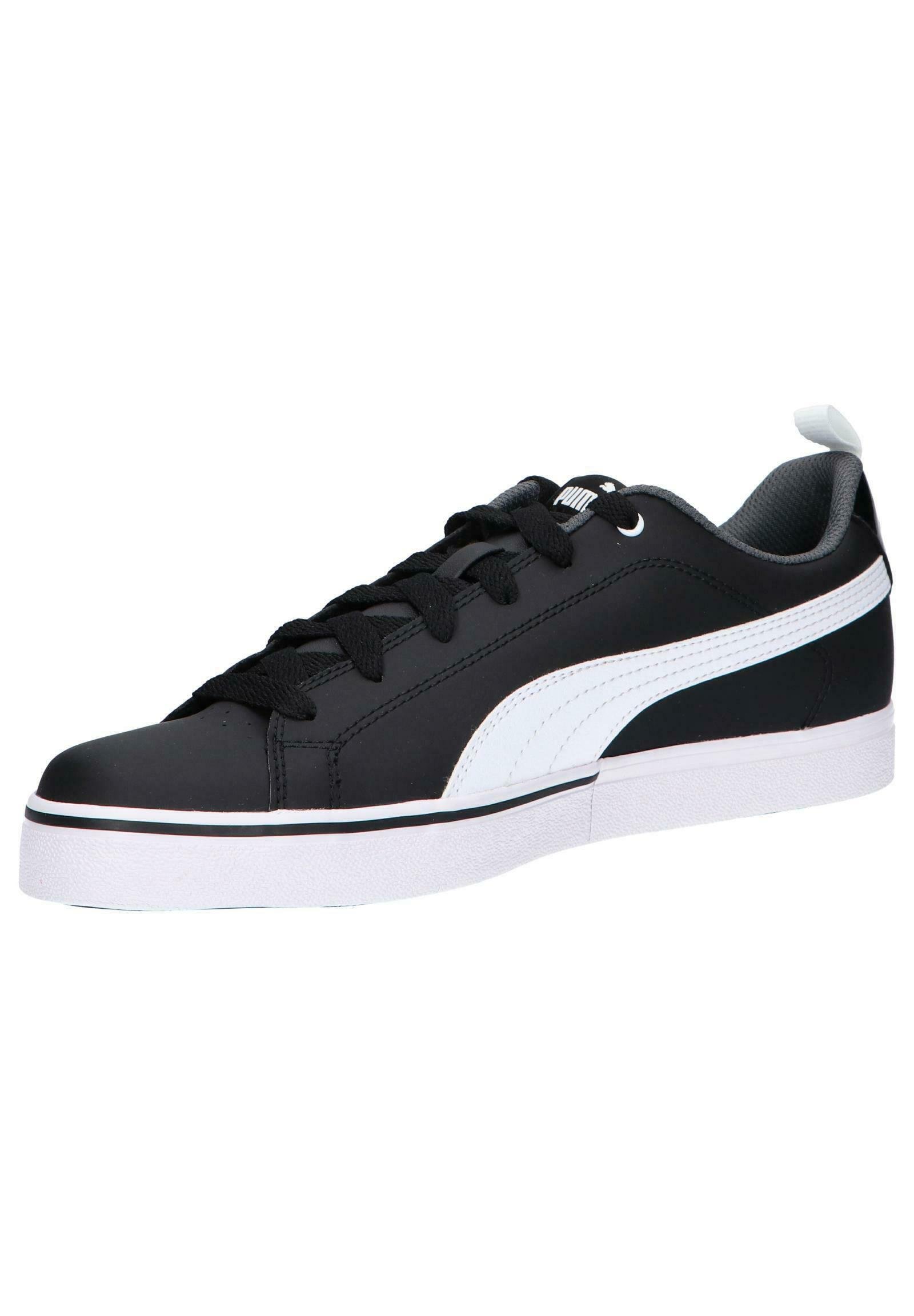 Puma Court Point Vulc v2 Blanco - Calzado Casual Hombre blanco l