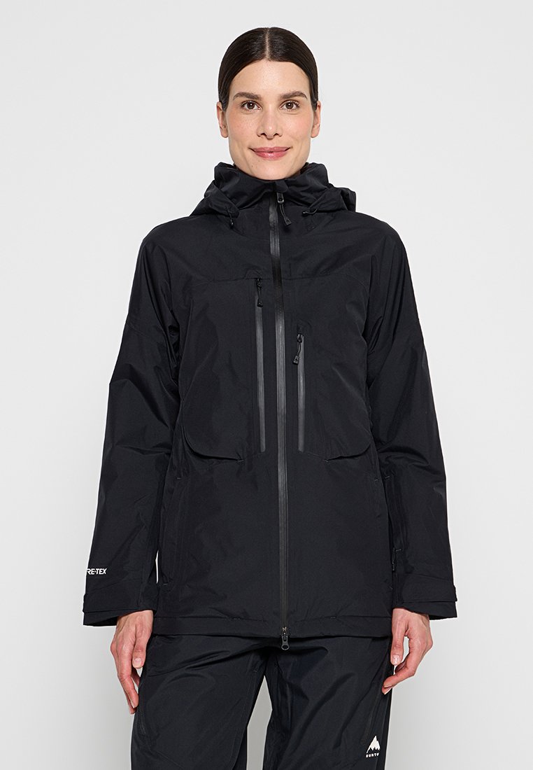 Chaqueta de snowboard