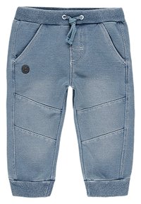 Boboli Vaqueros tapered - bleach