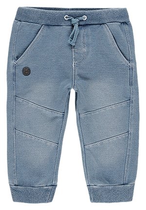 Jeans Tapered Fit - white denim