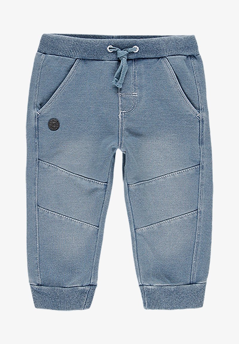 Boboli Vaqueros tapered - bleach