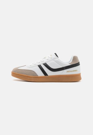 Jack & Jones JFWZOLA - Tenisice - white