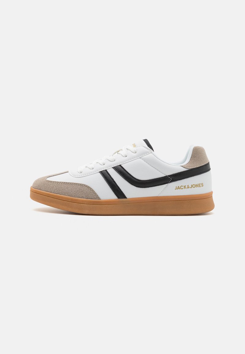 Jack & Jones JFWZOLA - Tenisice - white