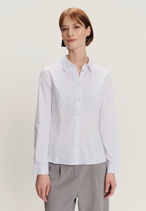 Camicia - white
