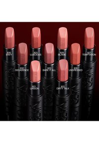 NARS EXPLICIT LIPSTICK - Rouge à lèvres - bare it all