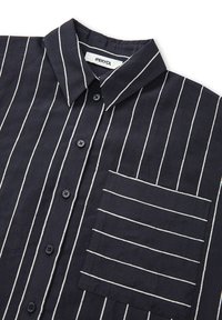 Ipekyol STRIPED  - Camicia - black
