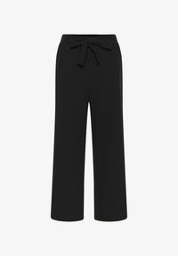 Unselected, black deep