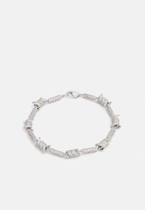 DARKAI BARBED WIRE UNISEX - Rannekoru - white