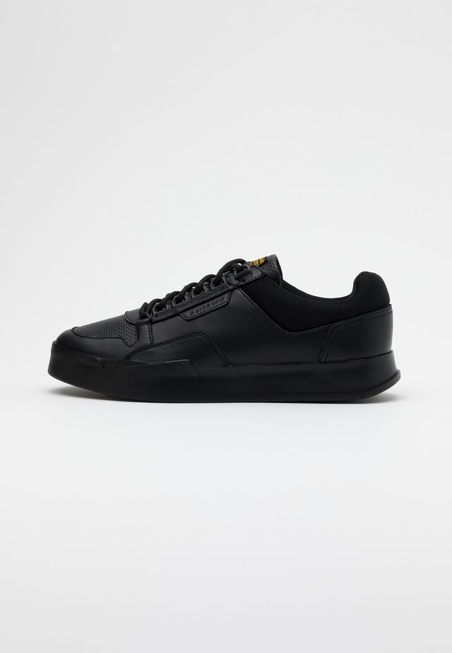 RACKAM VODAN LOWII - Trainers - black