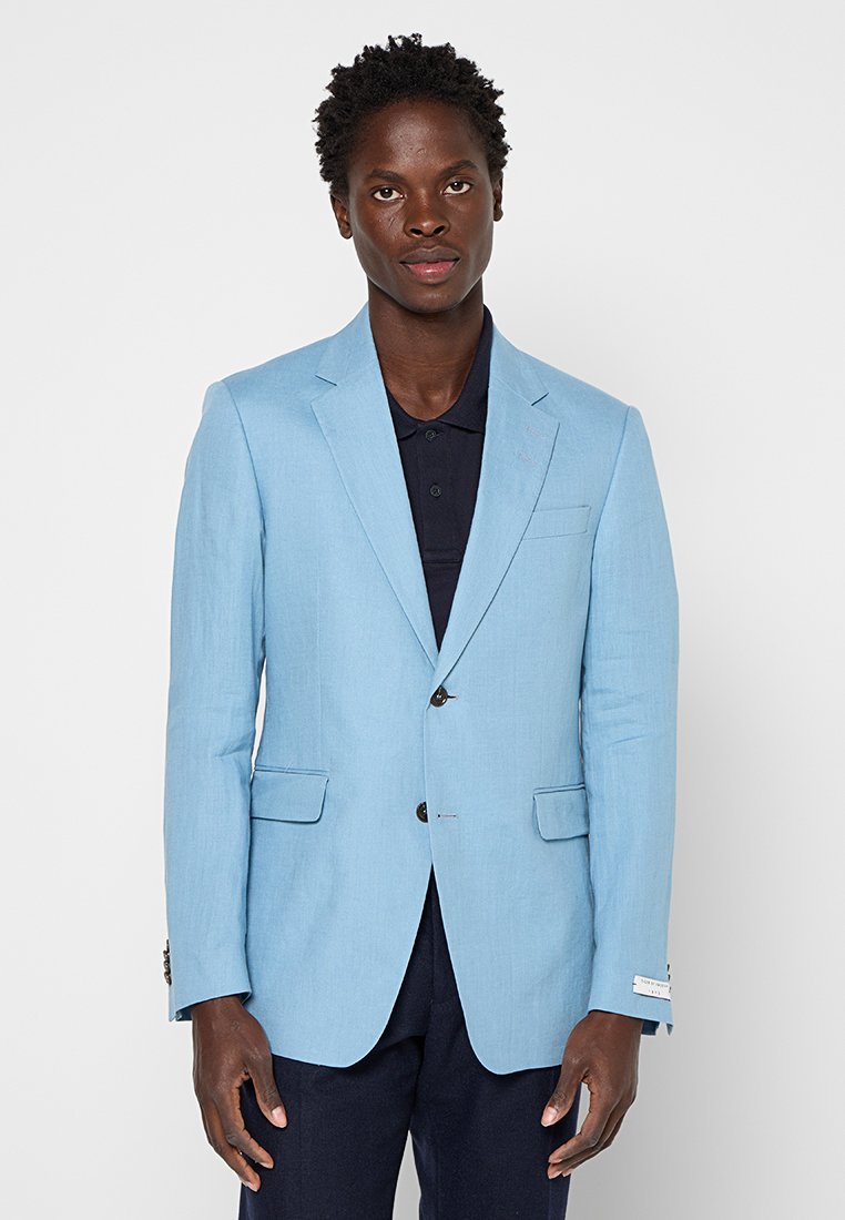 Tiger Of Sweden Colbert blauw