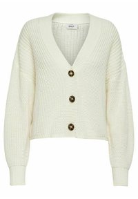 ONLCAROL NICE - Cardigan - jet stream