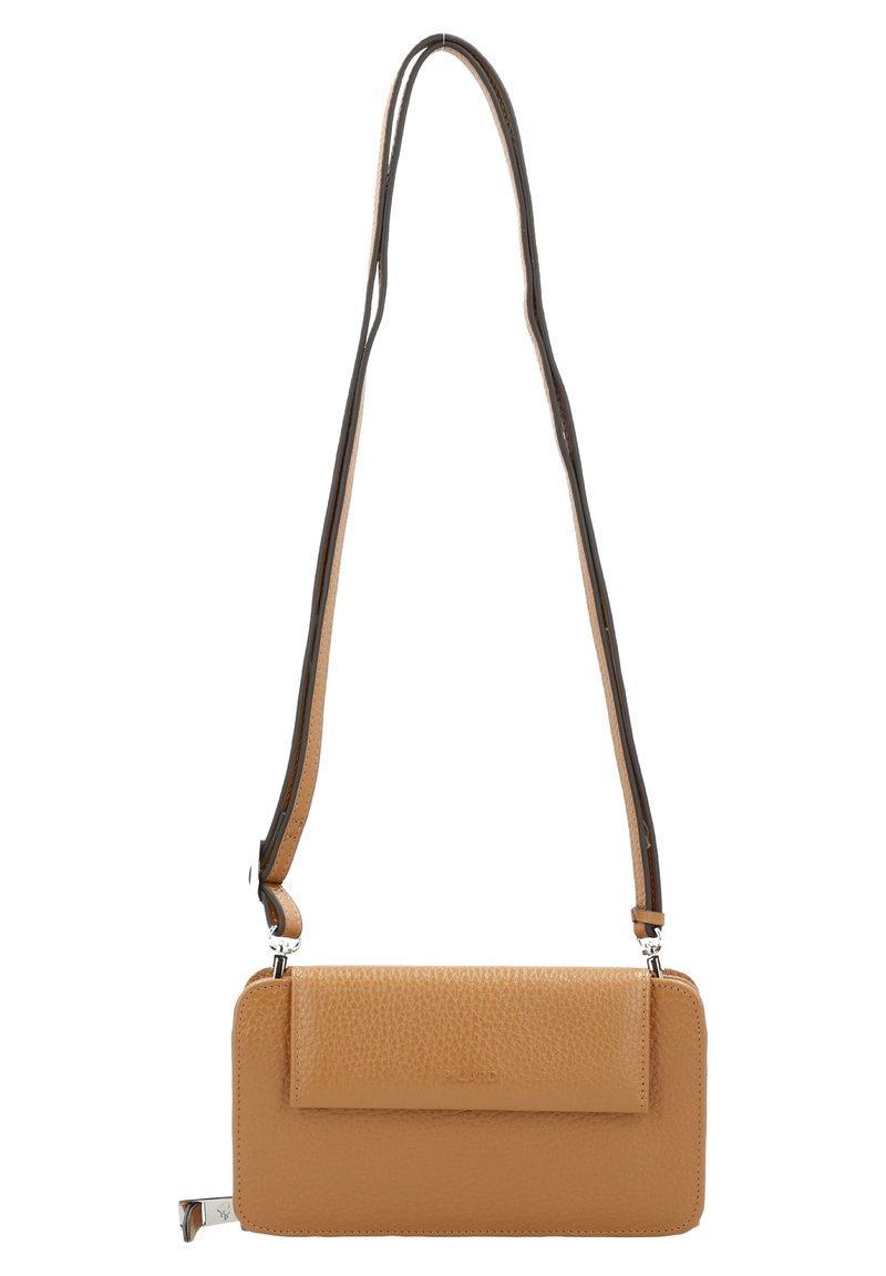 Picard Bandolera - cognac