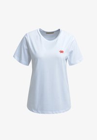 Ausgewählt, chili print