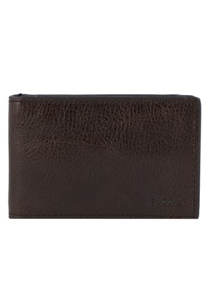 Fossil ANDREW - Wallet - schwarz