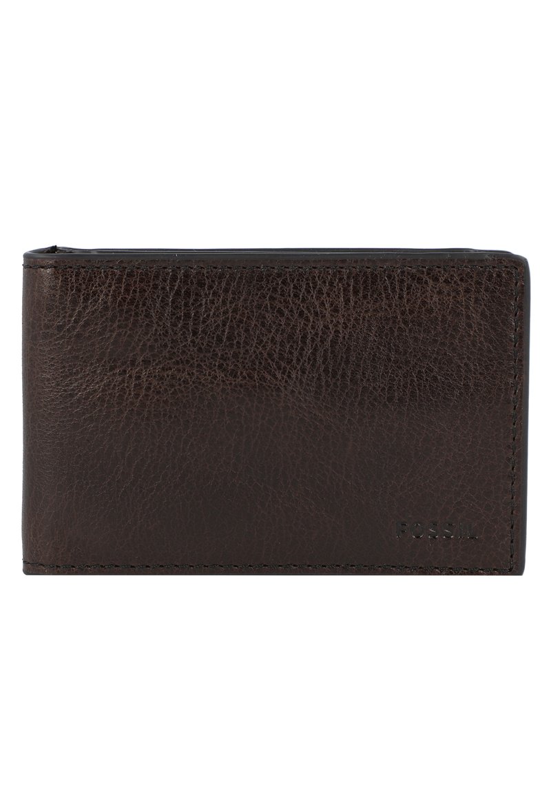 Fossil Portefeuille noir