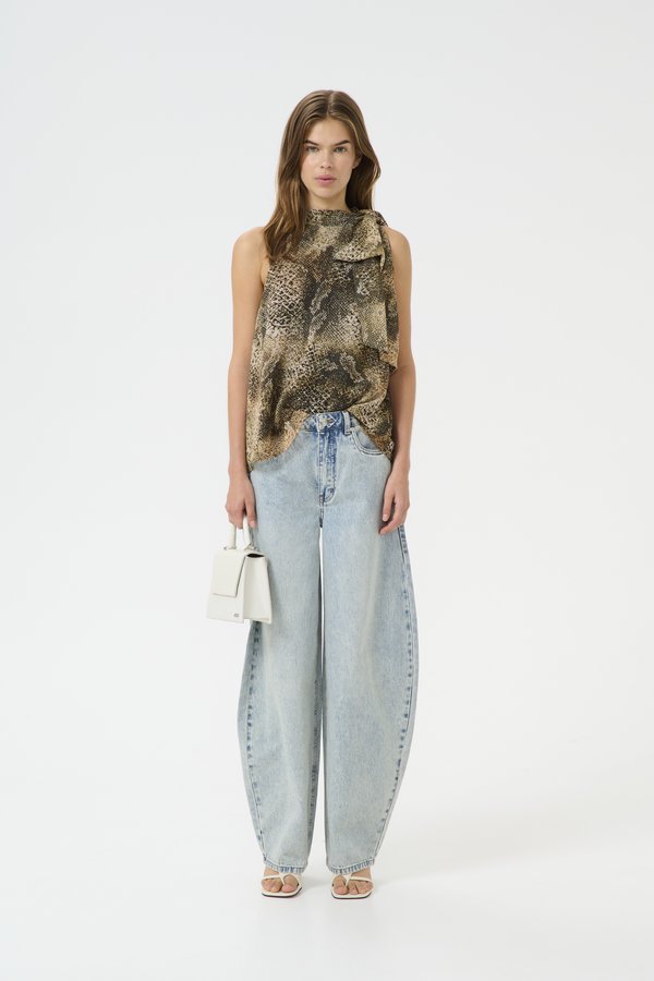 SANKA - Top - golden4