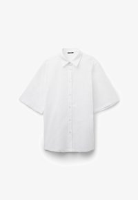 Sélectionné, white