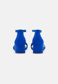 Tamaris Sandale - royal blue