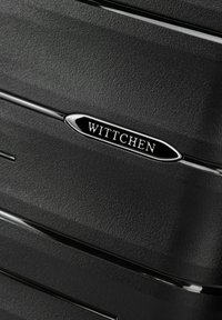 WITTCHEN UNISEX czarny