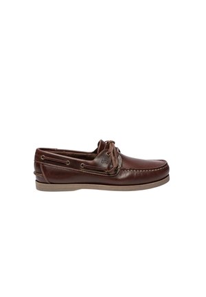 TBS, PHENIS - Bootschoenen - acajou miel