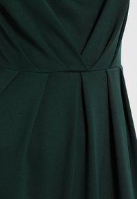ONLY Robe en jersey - dark green