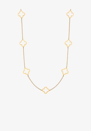 Heideman, Collier - gold-coloured
