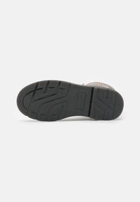 Dockers by Gerli Botines con cordones - grey