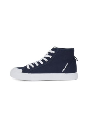 BHSFootwear - Sneaker high - dress blues