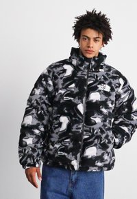 The North Face - Kurtka puchowa