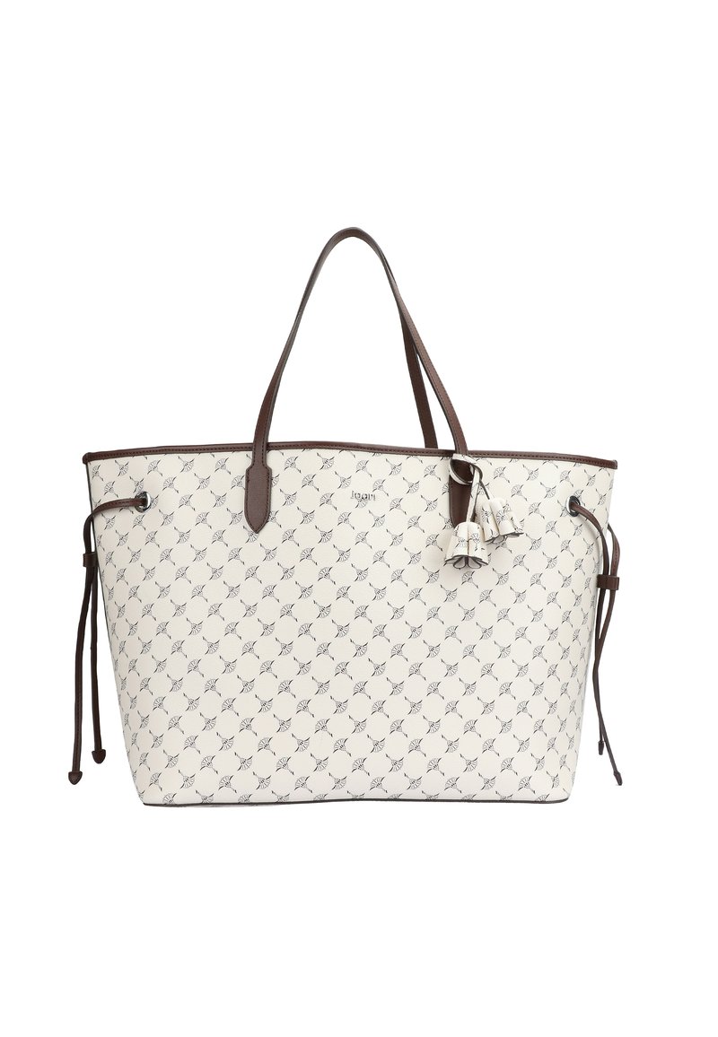 JOOP! CORTINA LARA  - Borsa a mano - whisper white