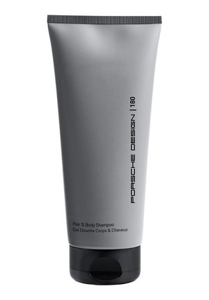180 HAIR & BODY SHAMPOO - Duschgel - transparent