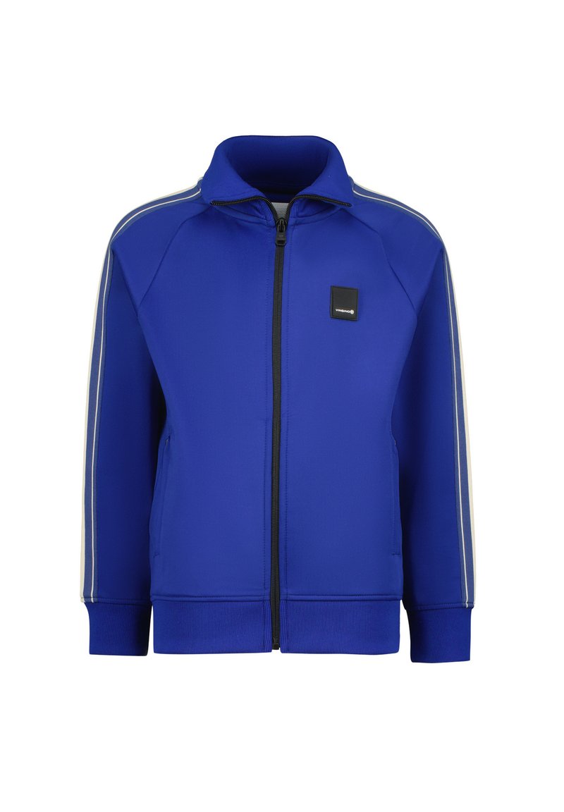 VINGINO Trainingsvest blauw VINGINO Trainingsvest blauw