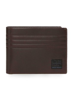 Pepe Jeans HUDSON - Monedero - brown