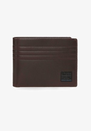 Pepe Jeans HUDSON - Monedero - brown