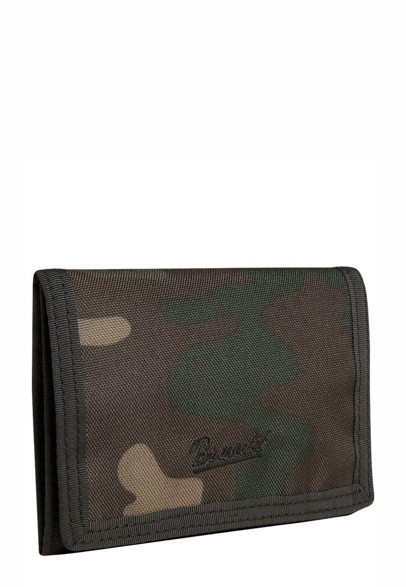 Brandit THREE - Portefeuille - darkcamo