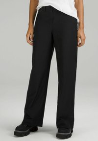 lululemon Tygbyxor - black