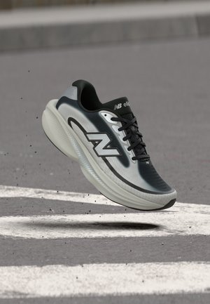 New Balance, ELLIPSE  - Scarpe da corsa su strada - black/grey matter