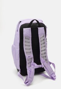 Nike Performance HOOPS ELITE - Pārgājienu mugursoma - lilac bloom/black/black