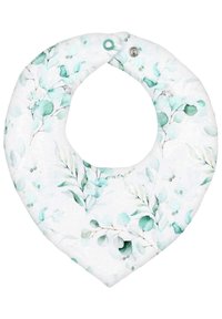 Nini SET HERBST WINTER UNISEX - Housut - grün weiß