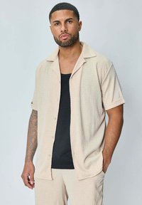 FRILIVIN SET - Short - beige