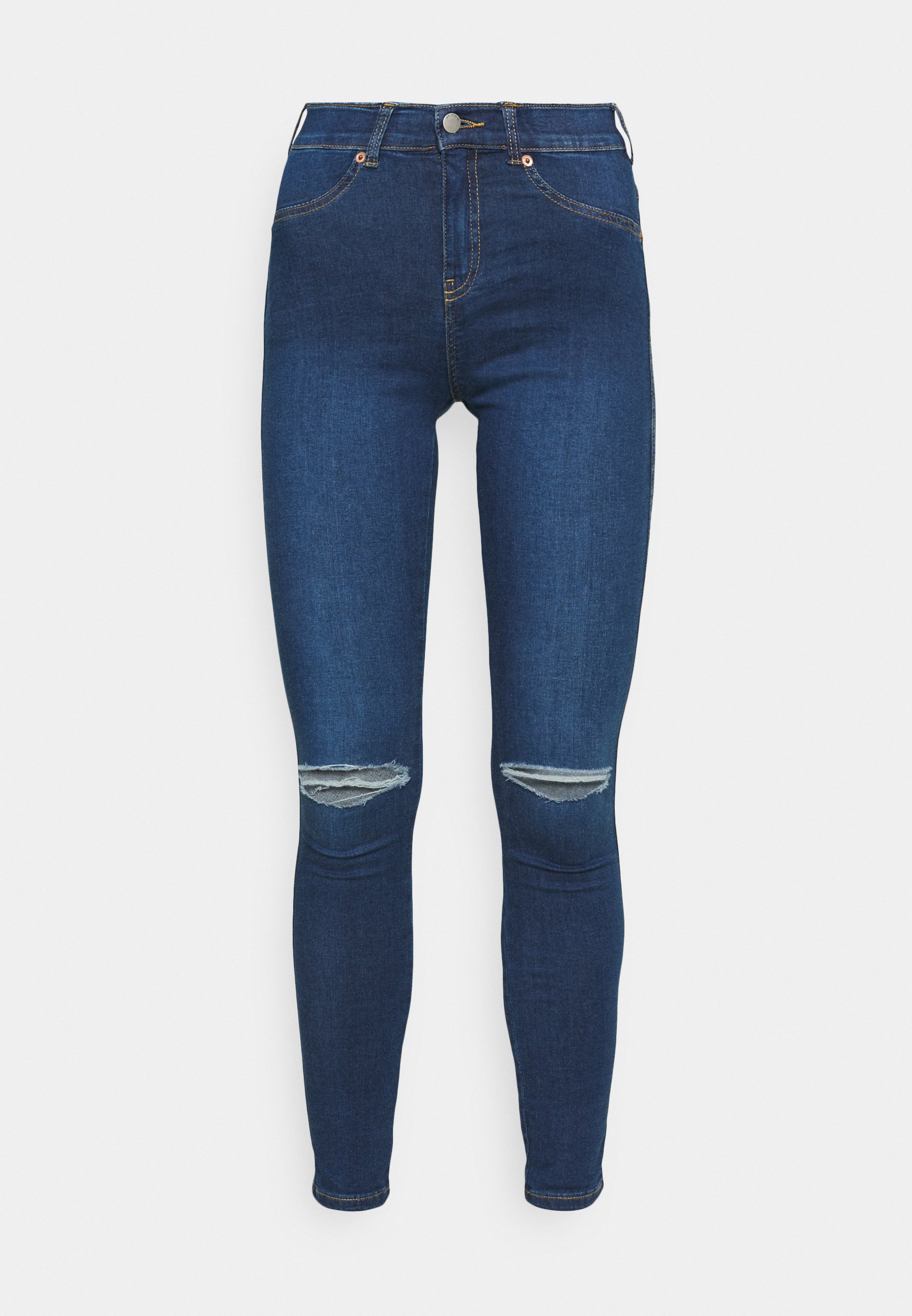 Dr.Denim PLENTY - Jeans Skinny Fit 