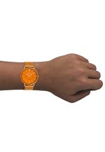 Watch – orange