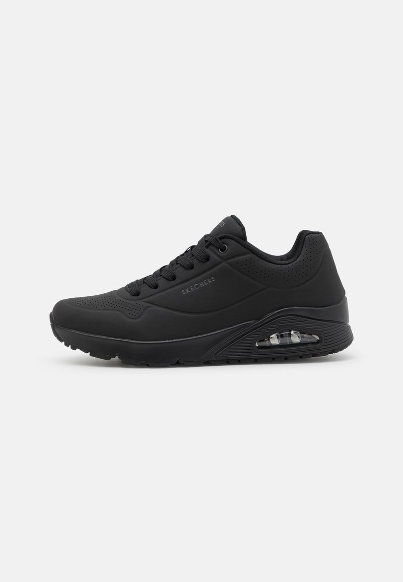 Skechers - UNO - Trainers - zwart, Enlarge