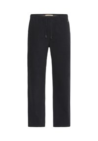 BHMADDOX - Pantalones - black