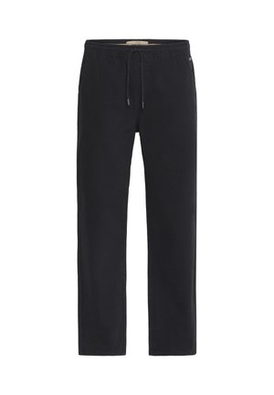 BHMADDOX - Bukse - black